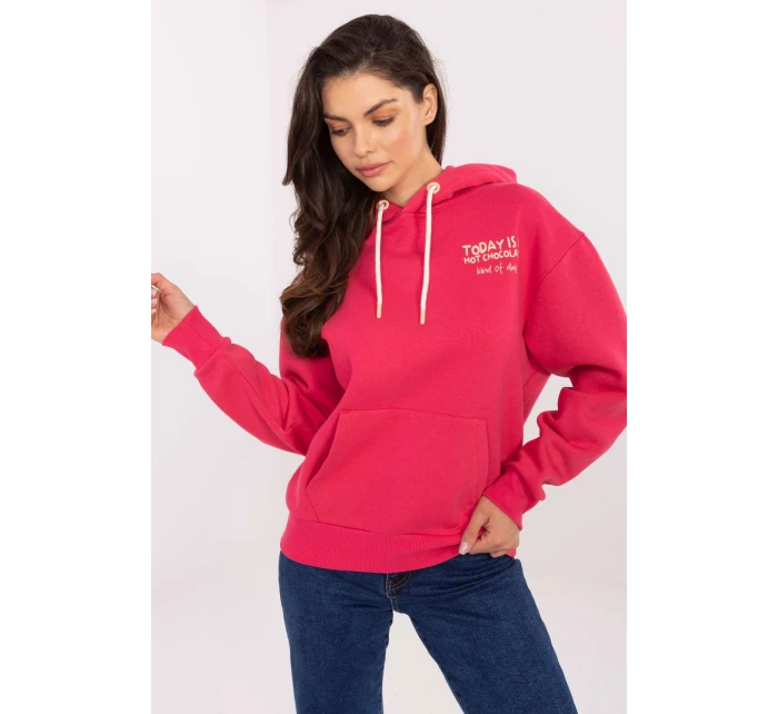 Mikina  model 216046 Sublevel