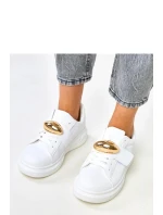 Sportovní obuv model 218369 Solea Sportovní obuv model 218369 Solea