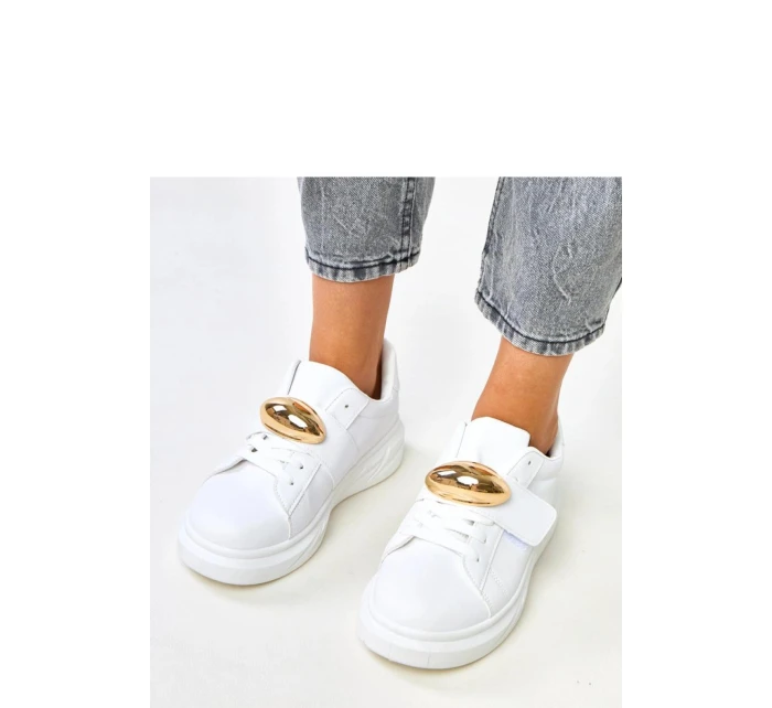 Sportovní obuv model 218369 Solea Sportovní obuv model 218369 Solea