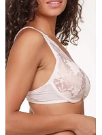 Dámská push up podprsenka LingaDore 6602TB Dámská push up podprsenka LingaDore 6602TB