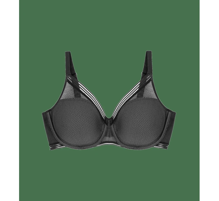 Podprsenka Infinite Sensation W01 černá TRIUMPH