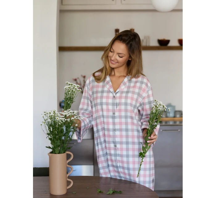 Košile Stella S2XL bez model 21798841 - Mefemi Košile Stella S2XL bez model 21798841 - Mefemi