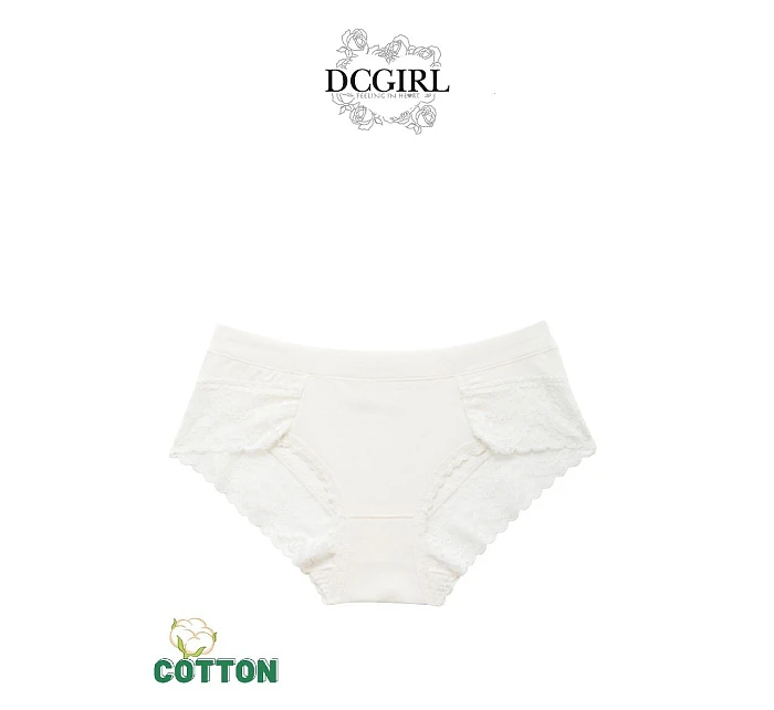 DC Girl Kalhotky 70218 Bavlna A'12 S-XL