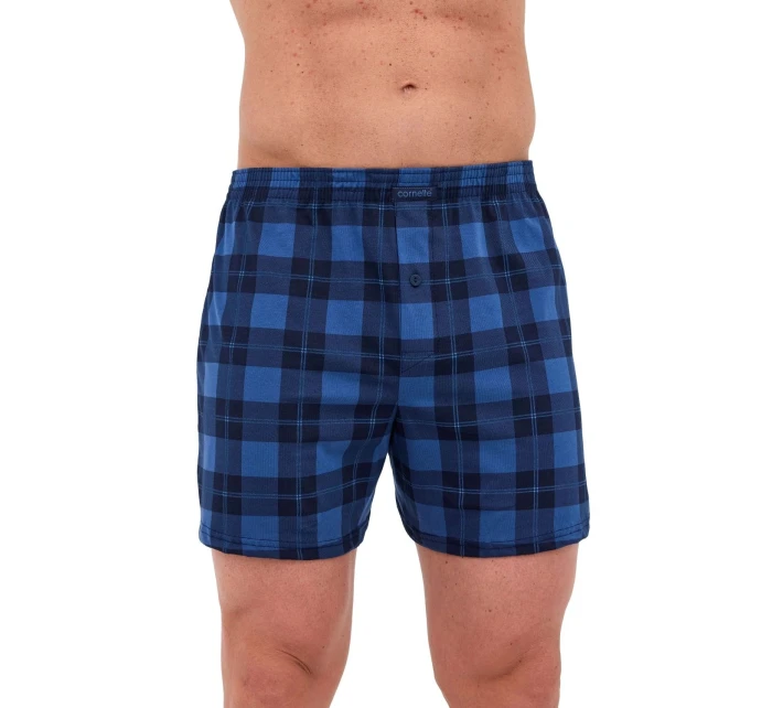 Pánské trenýrky model 21819313 Comfort - Cornette