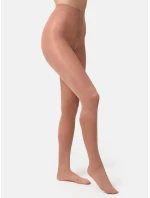 Taneční punčochové kalhoty NUR DIE DANCE PANTYHOSE 70 DEN - NUR DIE - tělová