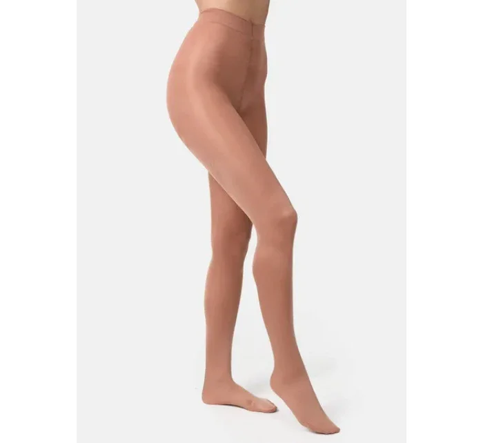 Taneční punčochové kalhoty NUR DIE DANCE PANTYHOSE 70 DEN - NUR DIE - tělová