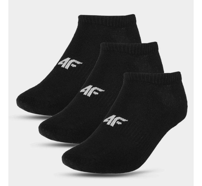 4F Jr ponožky 4FJWSS24USOCU255 91S