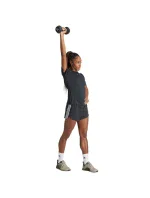 Adidas Pacer Training shorts 3-Stripes Woven High-Rise W IT7760 dámské Adidas Pacer Training shorts 3-Stripes Woven High-Rise W IT7760 dámské