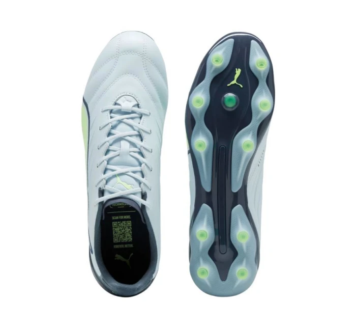 Kopačky King Pro FG/AG model 21128703 03 - Puma Kopačky King Pro FG/AG model 21128703 03 - Puma