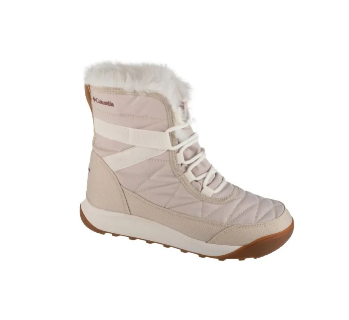 Columbia Minx Shorty IV 2079181278 Beige 37 Columbia Minx Shorty IV 2079181278 Beige 37