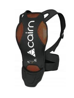 CAIRN BACK PROTECTOR PRO IMPACT D3O 102 S