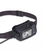 Čelová svítilna Black Diamond STORM 500-R HEADLAMP AZUL