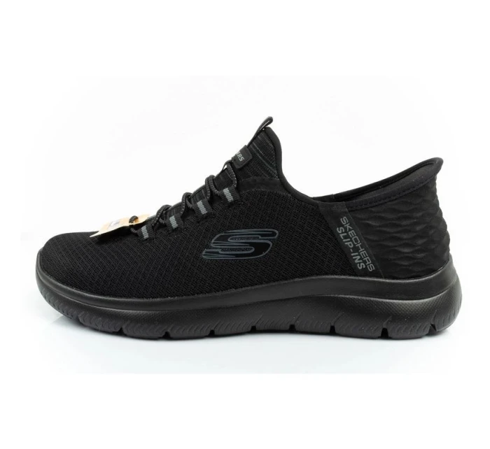 Boty Skechers Summits-High Range M 232457/BBK Boty Skechers Summits-High Range M 232457/BBK