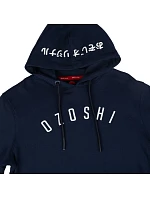 Ozoshi Brazos M mikina OZ93903 pánské Ozoshi Brazos M mikina OZ93903 pánské