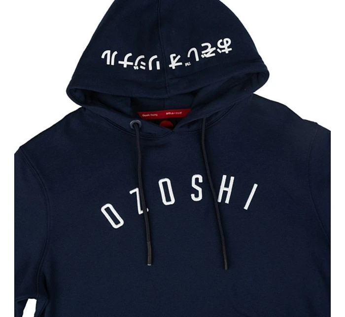 Ozoshi Brazos M mikina OZ93903 pánské Ozoshi Brazos M mikina OZ93903 pánské