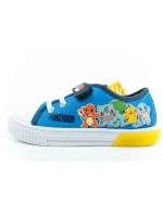 Leomil Pokemon Jr boty PO003309