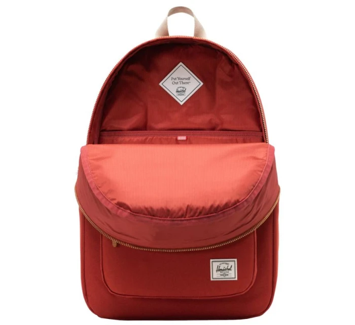 Batoh  Red Jedna velikost model 21373409 - Herschel