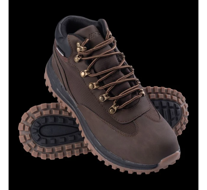 Pánské boty RULEN MID WP