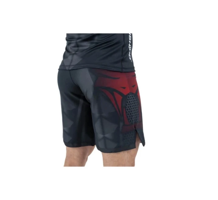 Šortky - tréninkové šortky "Snake" M Šortky - tréninkové šortky "Snake" M