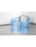 Hodinky CASIO F-91WS-2 + krabice