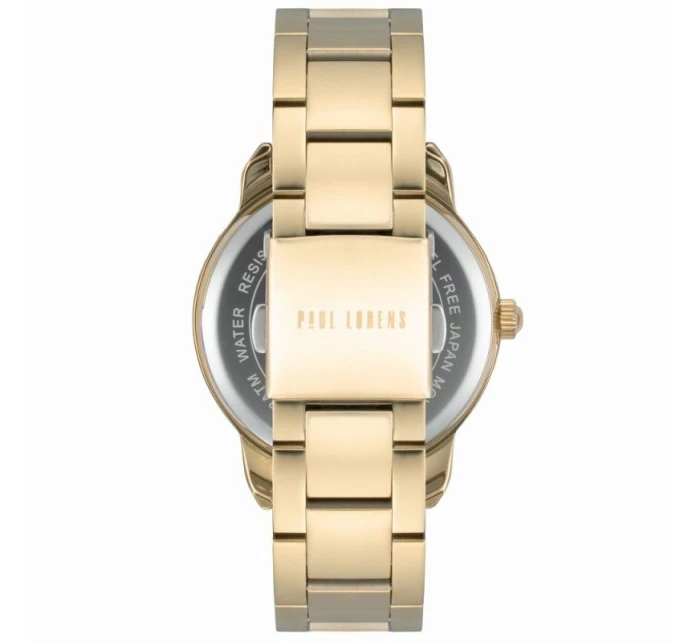 Dámské hodinky Paul Lorens PL10659B-3D1 + BOX Dámské hodinky Paul Lorens PL10659B-3D1 + BOX