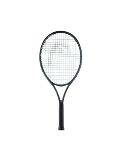 Tenisová raketa Head IG Gravity Jr 25 3 7/8 černo-modrá 231215 SC07