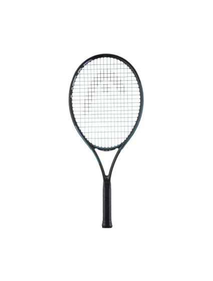 Tenisová raketa Head IG Gravity Jr 25 3 7/8 černo-modrá 231215 SC07 Tenisová raketa Head IG Gravity Jr 25 3 7/8 černo-modrá 231215 SC07