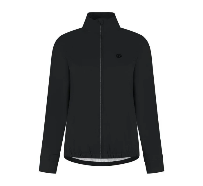 Rogelli běžecká bunda ESSENTIAL černá M