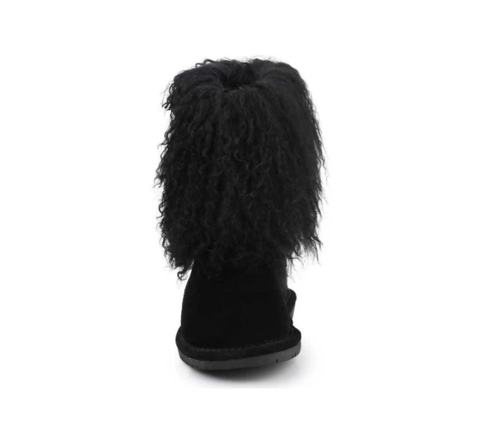 Dětské boty Boo Youth Jr model 16026284 - BearPaw