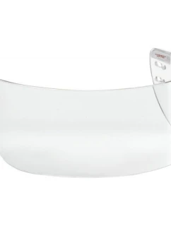 Kšiltovka Bauer Euro Pro Visor