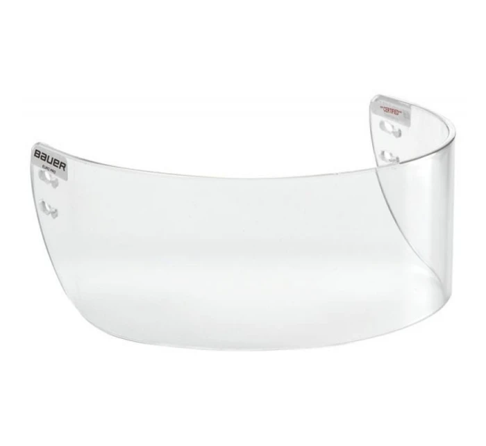 Kšiltovka Bauer Euro Pro Visor