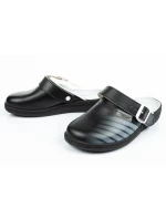 Abeba U 7212 unisex zdravotní obuv