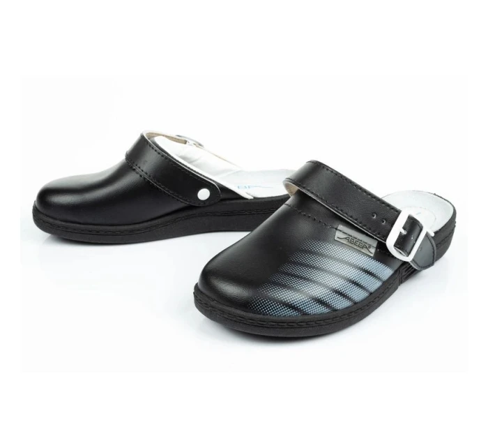 Abeba U 7212 unisex zdravotní obuv