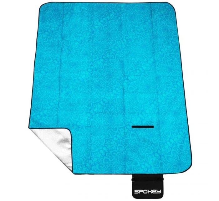 Spokey Pikniková deka Mandala 926055