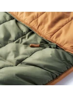 Prošívaná vesta MAGNUM ESCARO PRIMALOFT VEST M