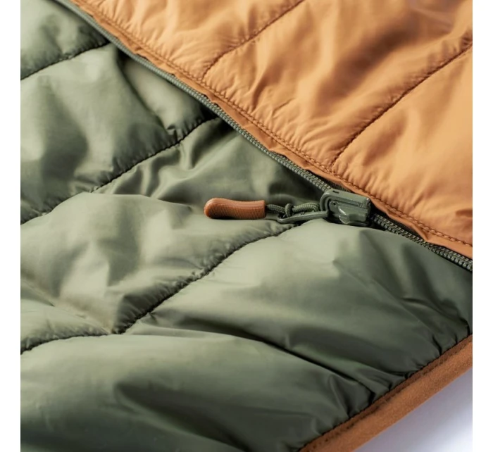 Prošívaná vesta MAGNUM ESCARO PRIMALOFT VEST M