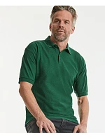 Russell Athletic 539M Piqué polo 10.539M classic red