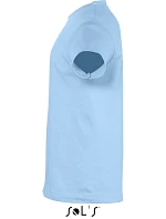 SOL'S Regent Kids Dětské tričko 25.1970 sky blue