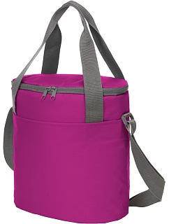taška fuchsia model 22517876 - Halfar