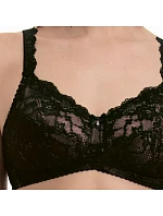 Bobette chirurgická podprsenka model 19917997 černá - Anita Care