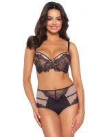 Ava 2007 Jardin barva: studené espresso