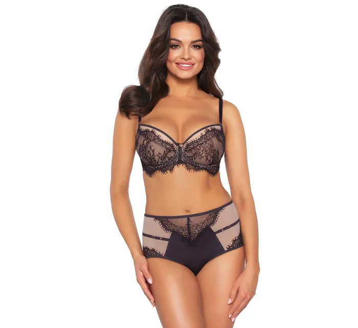 Ava 2007 Jardin barva: studené espresso