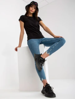 Tričko B model 17528124 černá - FPrice