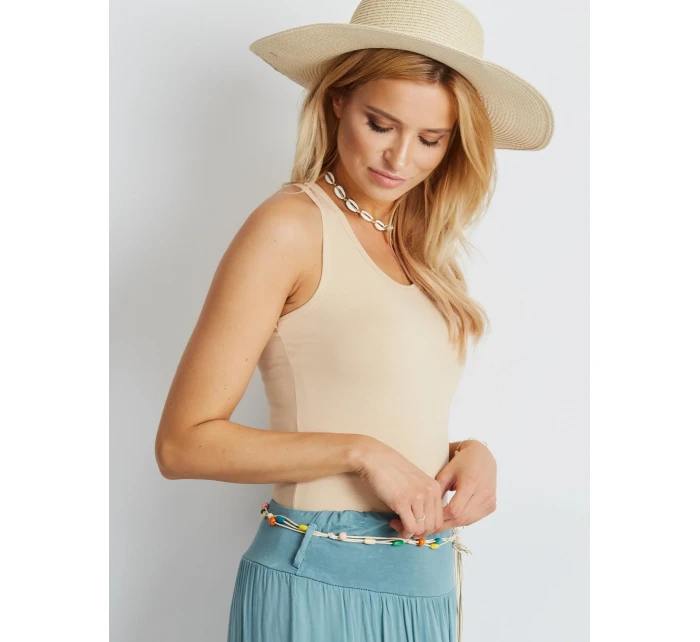 Top BR TP 2007.26P béžová