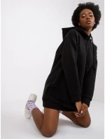 Halenka RV BL 7487.66 černá