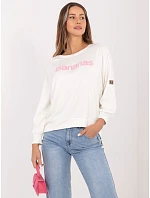 Bluza RV BL model 22072953 ecru - FPrice