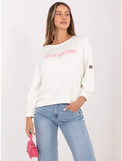 Bluza RV BL model 22072953 ecru - FPrice