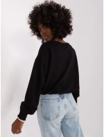 Halenka RV BZ 8156.85 černá Halenka RV BZ 8156.85 černá