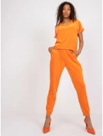 Sada WN KMPL 2906.44P oranžová Sada WN KMPL 2906.44P oranžová