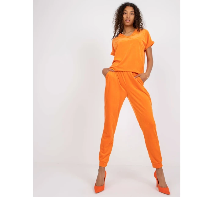 Sada WN KMPL 2906.44P oranžová Sada WN KMPL 2906.44P oranžová